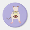 Search for fanciful animals magnets Rodents