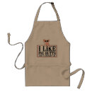 Search for pig butt aprons Bacon