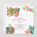 Search for cinco de mayo bridal shower invitations Mexican fiesta