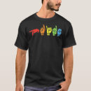 Search for mute tshirts Rainbow