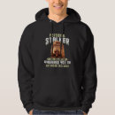 Search for stalker hoodies Wherever