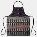 Search for records aprons Audio