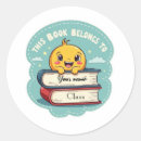 Search for name tag bookplates Back to school