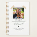 Search for bridesmaid planners Modern