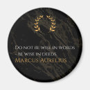 Search for actions magnets Motivation