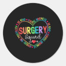 Search for equipment operator stickers Surgical instruments