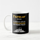 Search for funny tractor mugs Father
