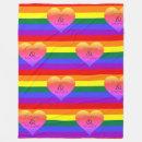 Search for pride flag blankets Stripes