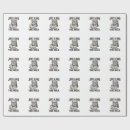 Search for funny with cats for wrapping paper Father'sday