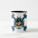 Search for pirate captain mugs Skull