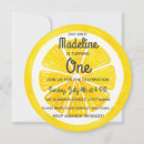 Search for lemonade invitations Summer party