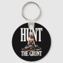 Search for hog hunting key rings Bass