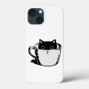 Search for coffee cat iphone cases Animal