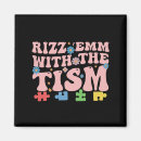 Search for adhd magnets Autistic