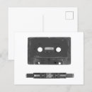 Search for 90s music postcards Tape