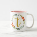 Search for initial t mugs Chic