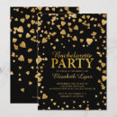 Search for confetti hens party invitations Modern