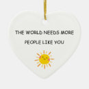 Search for kindness quotes christmas tree decorations For her