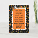 Search for cute granddaughter halloween cards Grandson