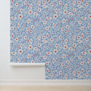 Search for daisy flower pattern posters Garden