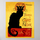 Search for chat vintage posters Nouveau