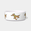 Search for adorable cartoon dog bowls Animal