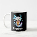Search for axolotl coffee mugs Kids