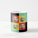 Search for pop art coffee mugs Weimaraner