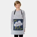 Search for lightning aprons Thunder
