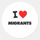 Search for emigration stickers Emigrant