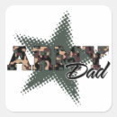 Search for army dad stickers Military
