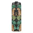 Search for jungle leaves mugs Watercolor