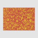 Search for fire flames tissue paper Yellow