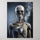 Search for skeleton posters Human