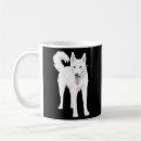 Search for white siberian husky mugs Pet