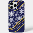 Search for gold snowflakes iphone cases Xmas