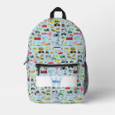 Search for nursery school bags Colourful