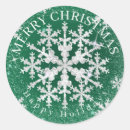 Search for snow flake stickers Winter