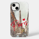 Search for eifel tower iphone cases Travel