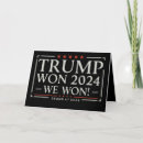 Search for elect cards America