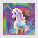 Search for unicorn calendars Fairytale