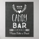 Search for arrows wedding signs Chalkboard