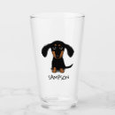 Search for dachshund tumblers Doxie