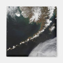 Search for aleutian magnets Outdoors