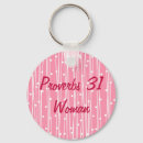 Search for proverb key rings Christian