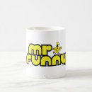 Search for mr funny mugs Vintage