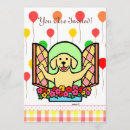 Search for the window invitations Cute