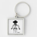 Search for rancher key rings Western