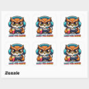 Search for esports stickers Controller