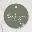 Search for party favour tags Thank you